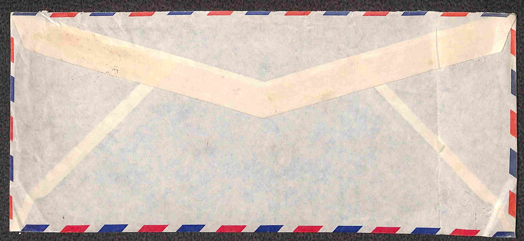 Libia / Aerogrammi