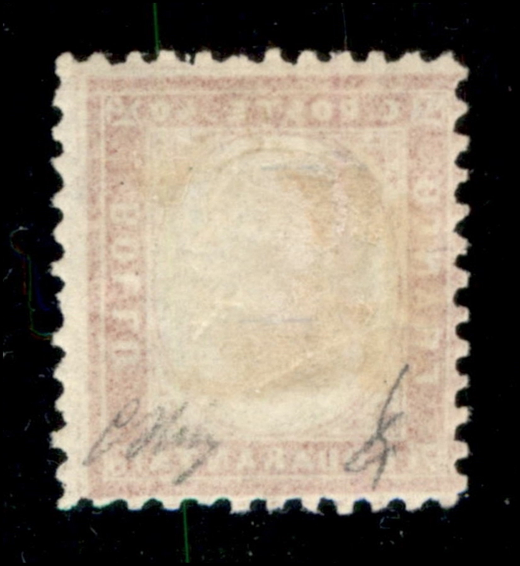 ITALIA / Regno / Vittorio Emanuele II / Posta ordinaria