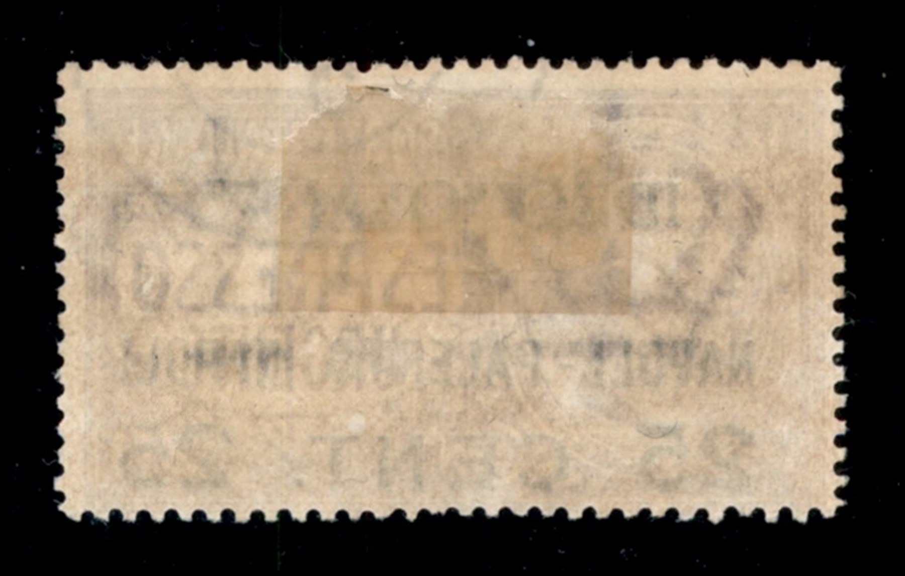 Italia / Regno / Vittorio Emanuele III / Posta Aerea