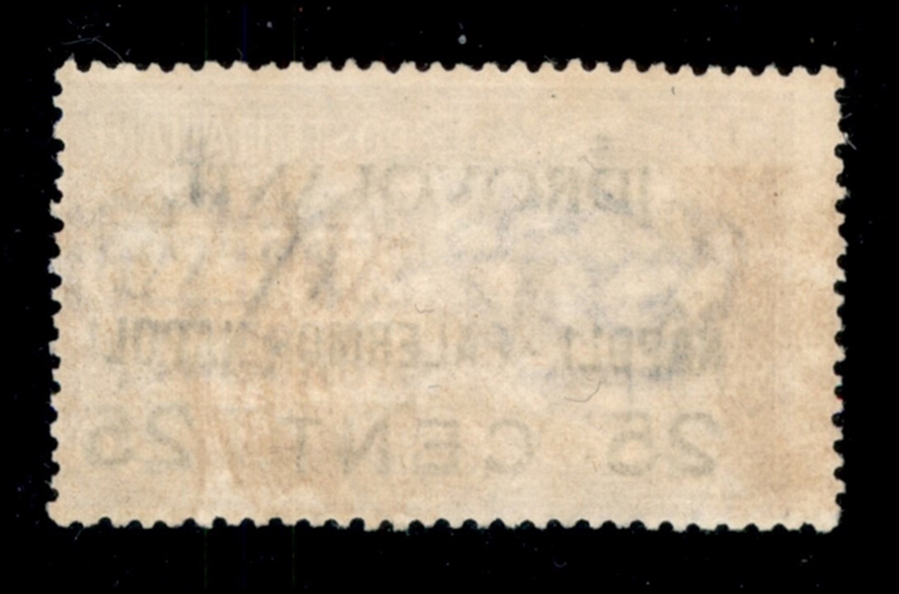 Italia / Regno / Vittorio Emanuele III / Posta Aerea