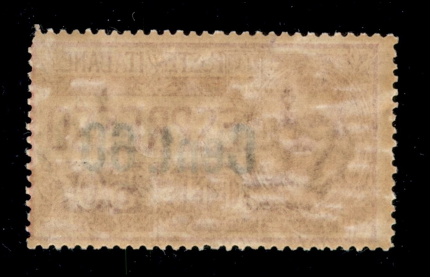 Italia / Regno / Vittorio Emanuele III / Espressi