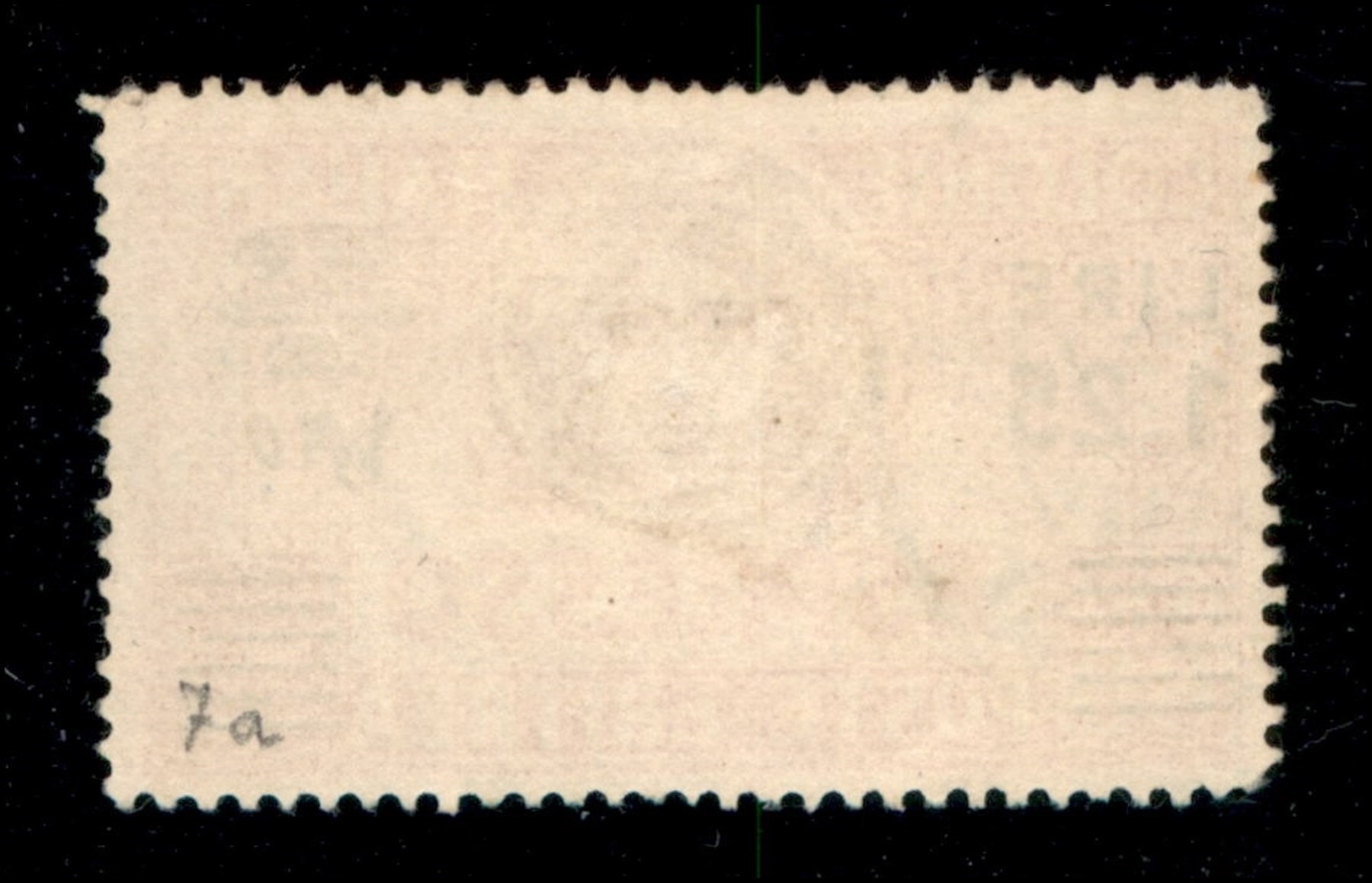 Italia / Colonie / Eritrea / Espressi