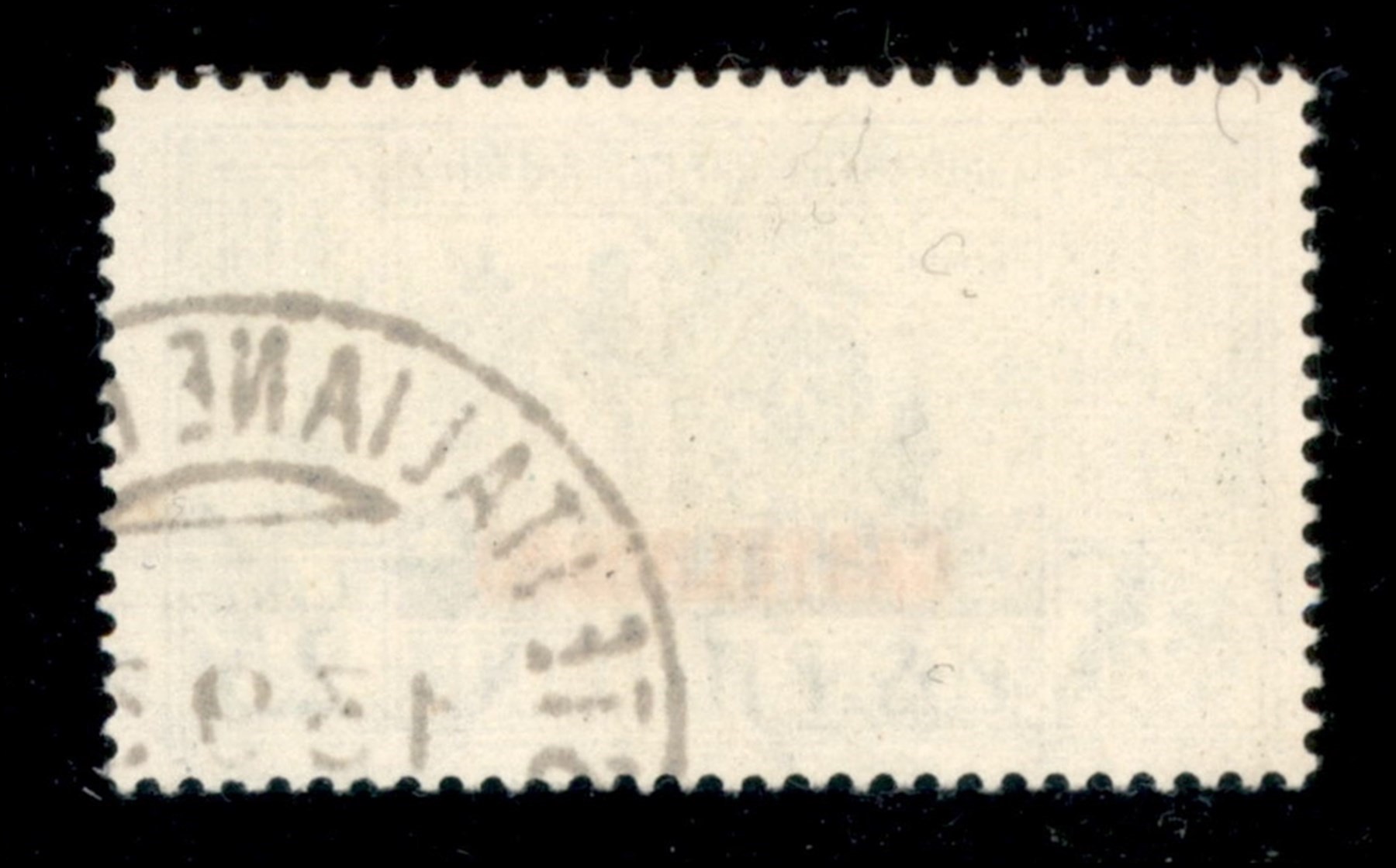 Italia / Colonie / Castelrosso / Posta Ordinaria