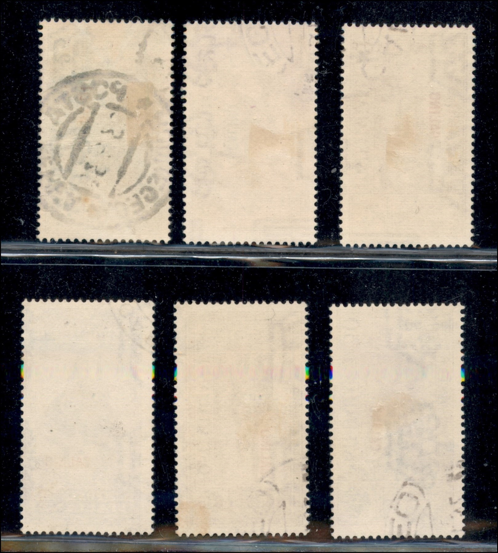 Italia / Colonie / Egeo / Calino / Posta Ordinaria