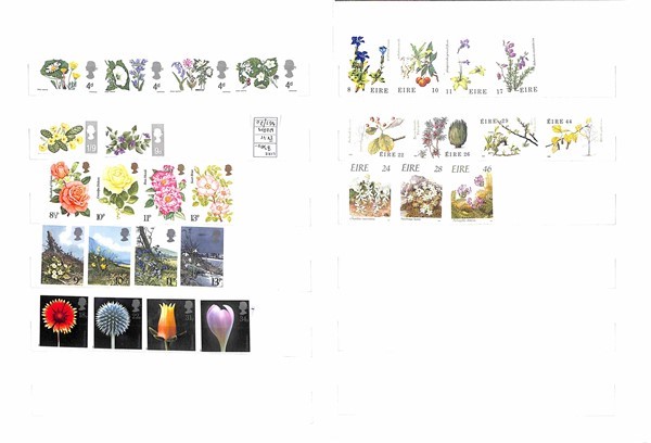 Tematica / Posta Ordinaria