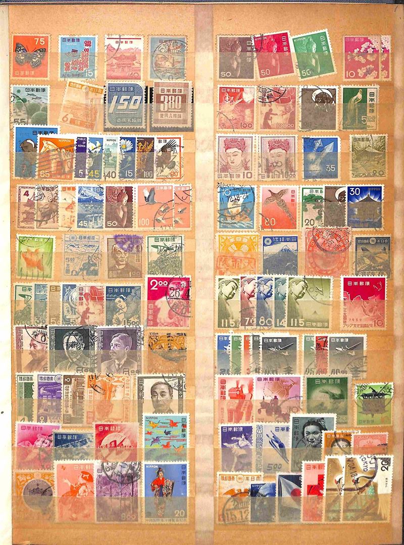 Mondiale / Posta Ordinaria