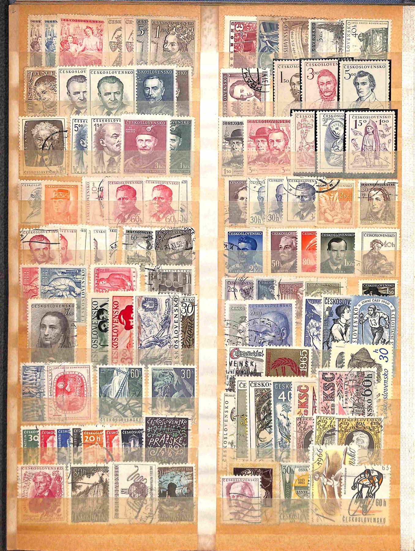 Mondiale / Posta Ordinaria