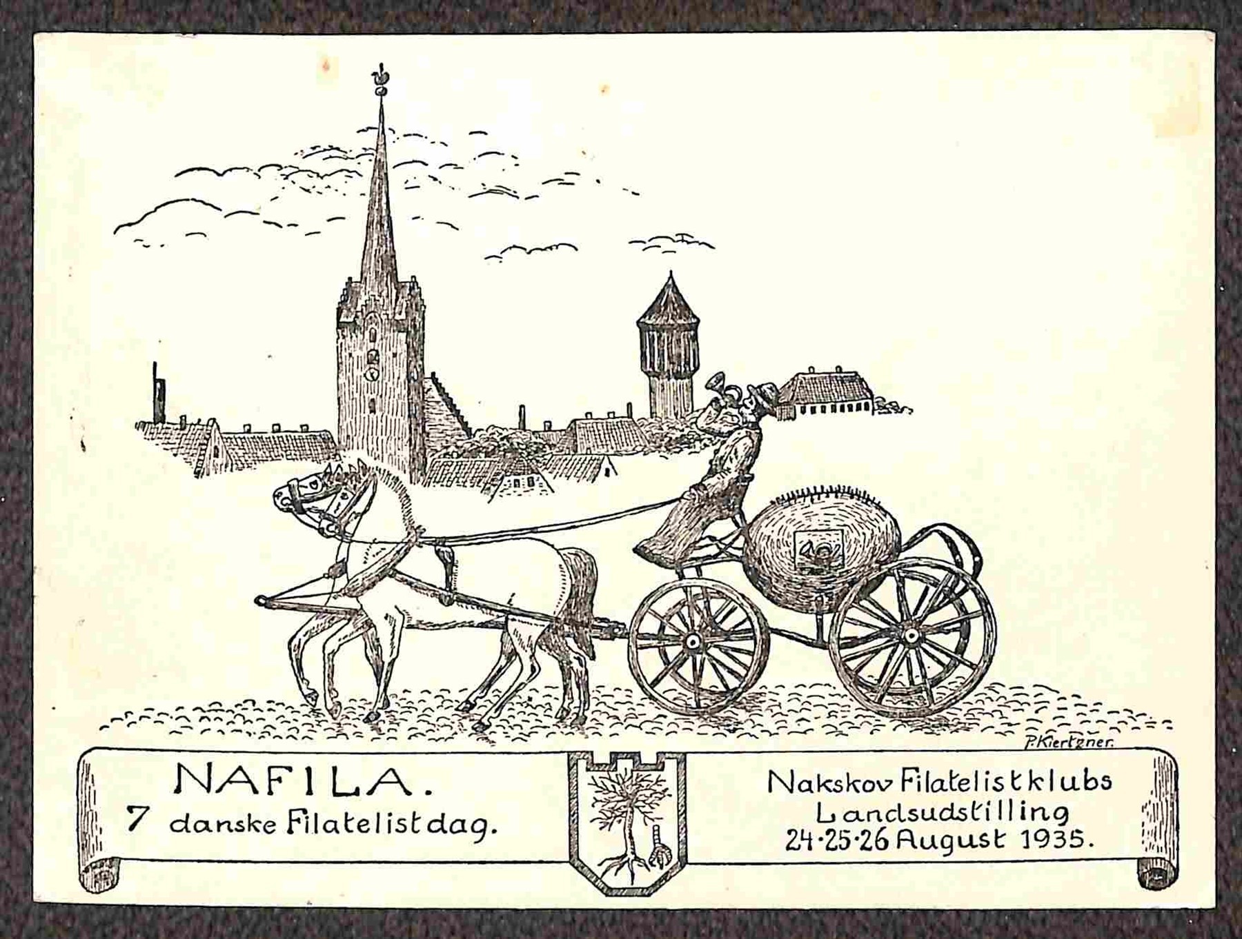Mondiale / Posta Ordinaria