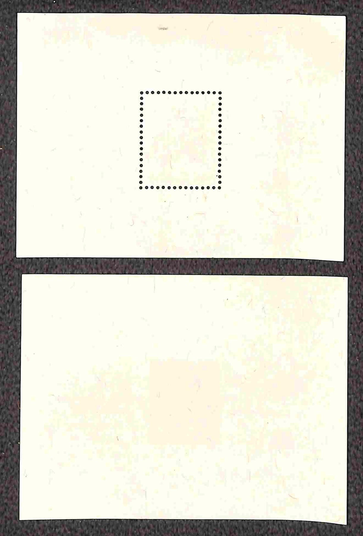 El Salvador / Foglietti