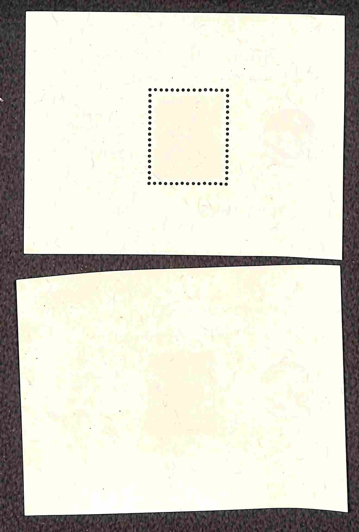 El Salvador / Foglietti