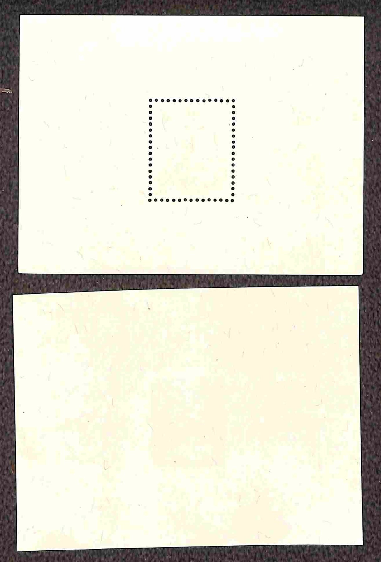 El Salvador / Foglietti