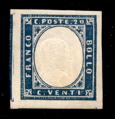 Italia / Antichi Stati Italiani / Sardegna / Posta Ordinaria