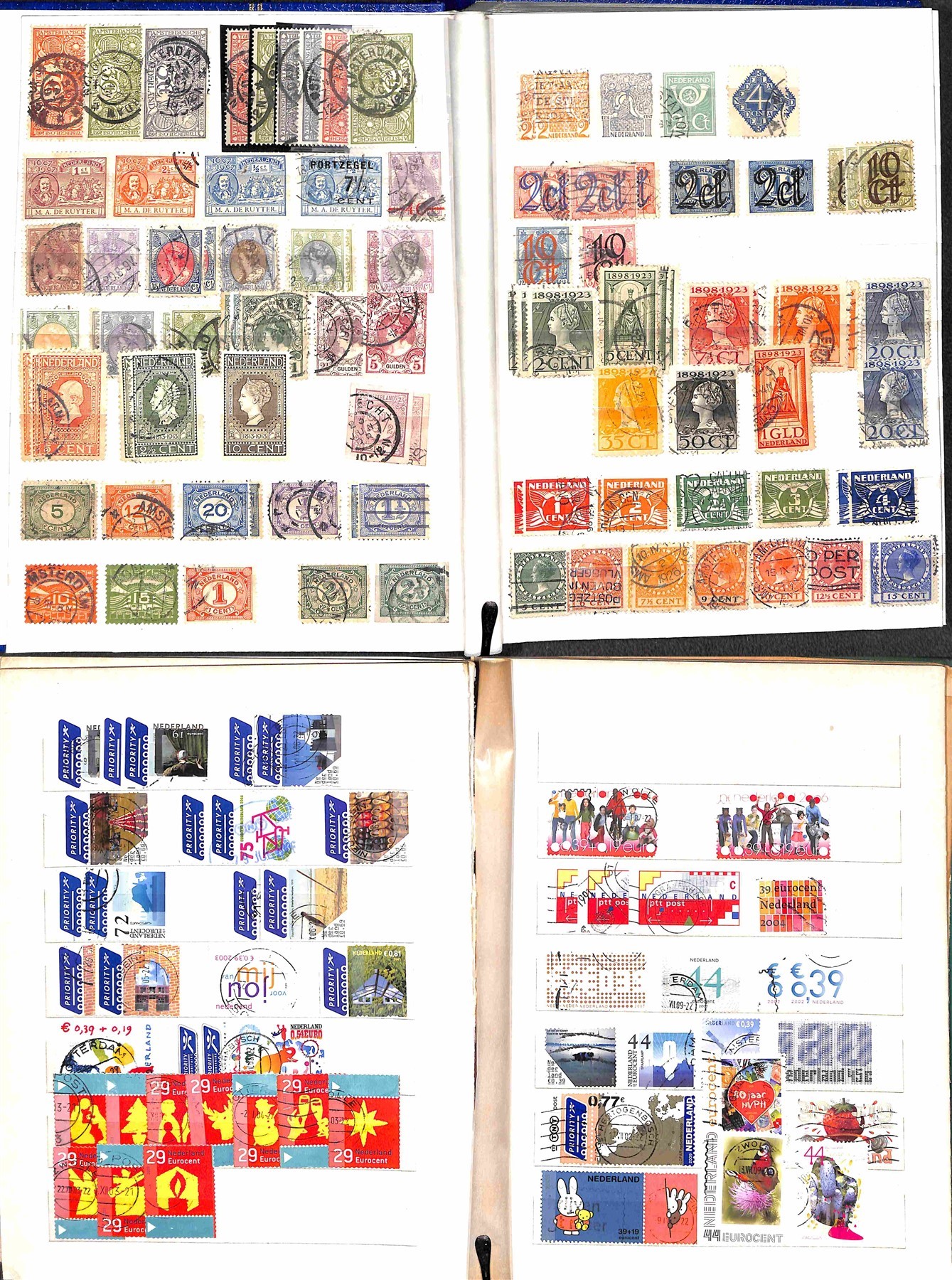 Olanda / Posta Ordinaria