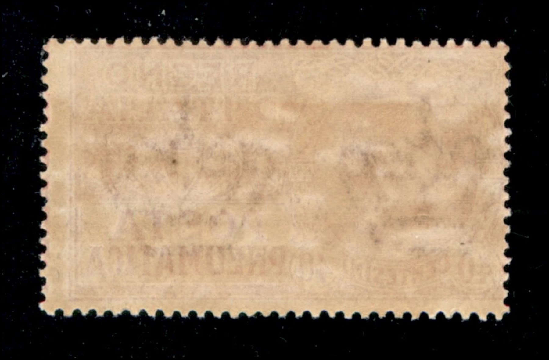 Italia / Regno / Vittorio Emanuele III / Posta Pneumatica