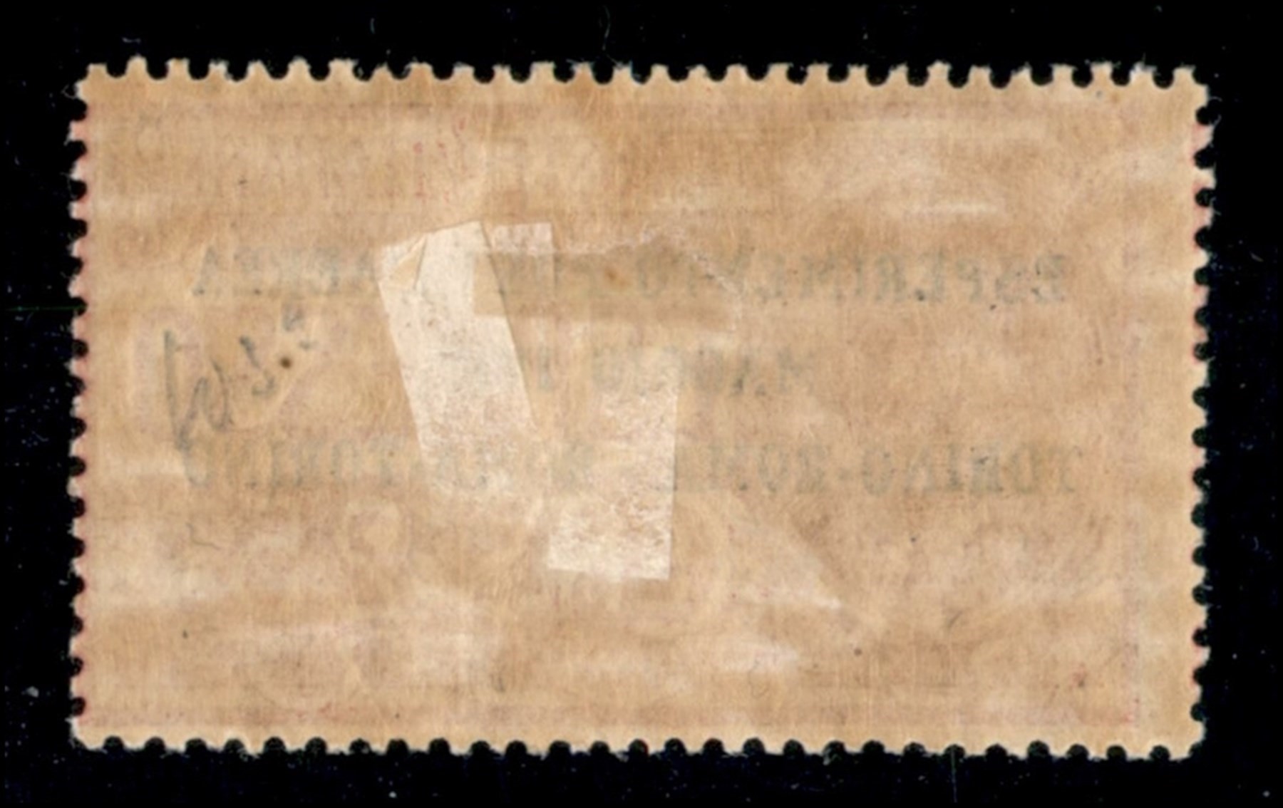 Italia / Regno / Vittorio Emanuele III / Posta Aerea