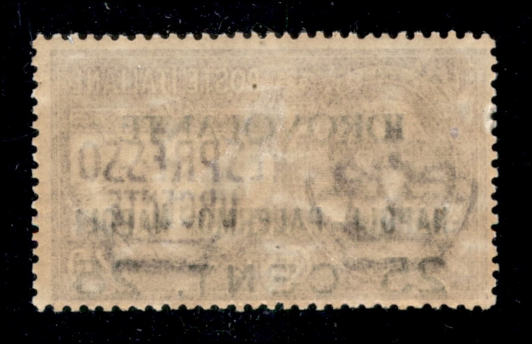 Italia / Regno / Vittorio Emanuele III / Posta Aerea