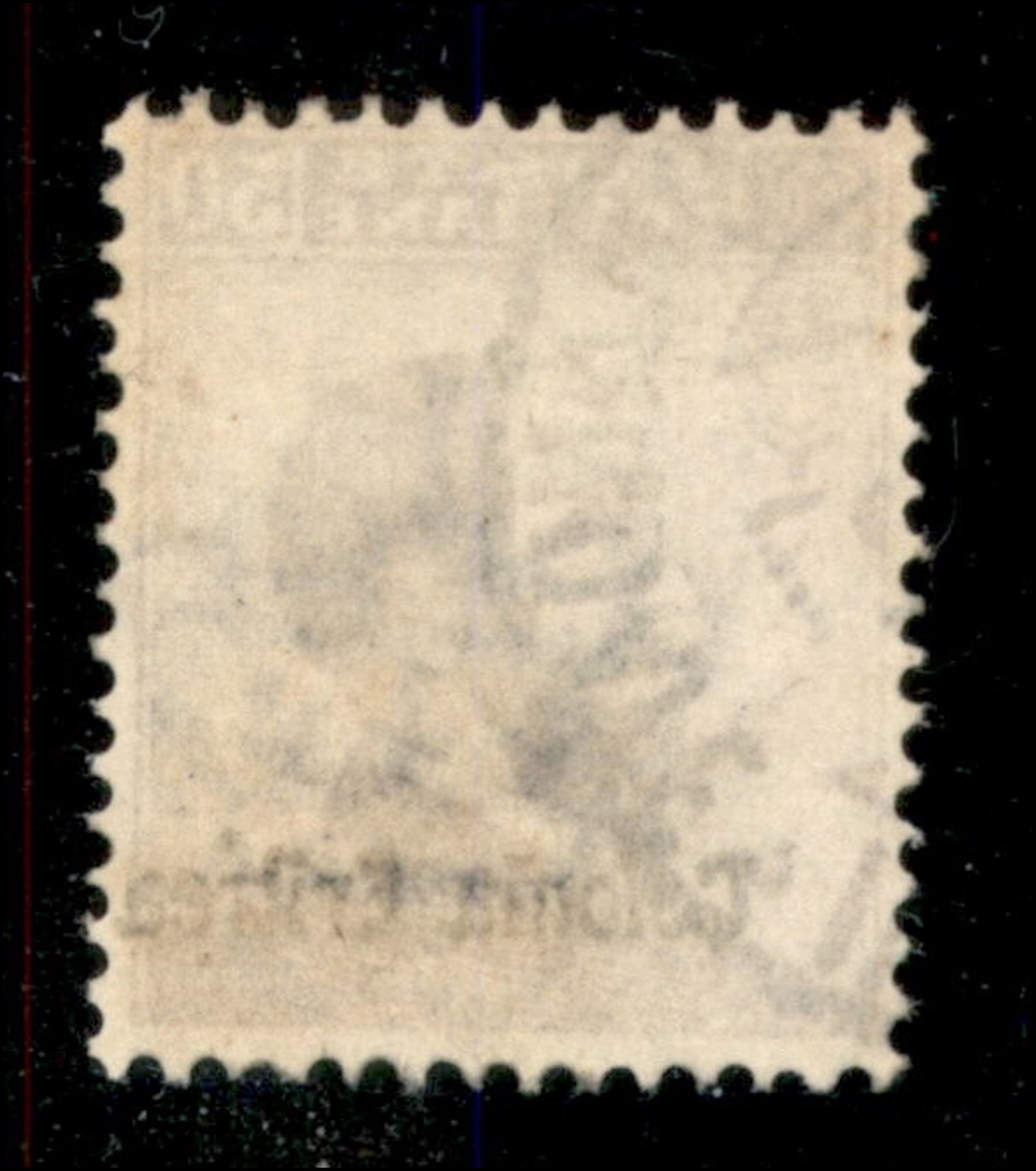 Italia / Colonie / Eritrea / Posta Ordinaria