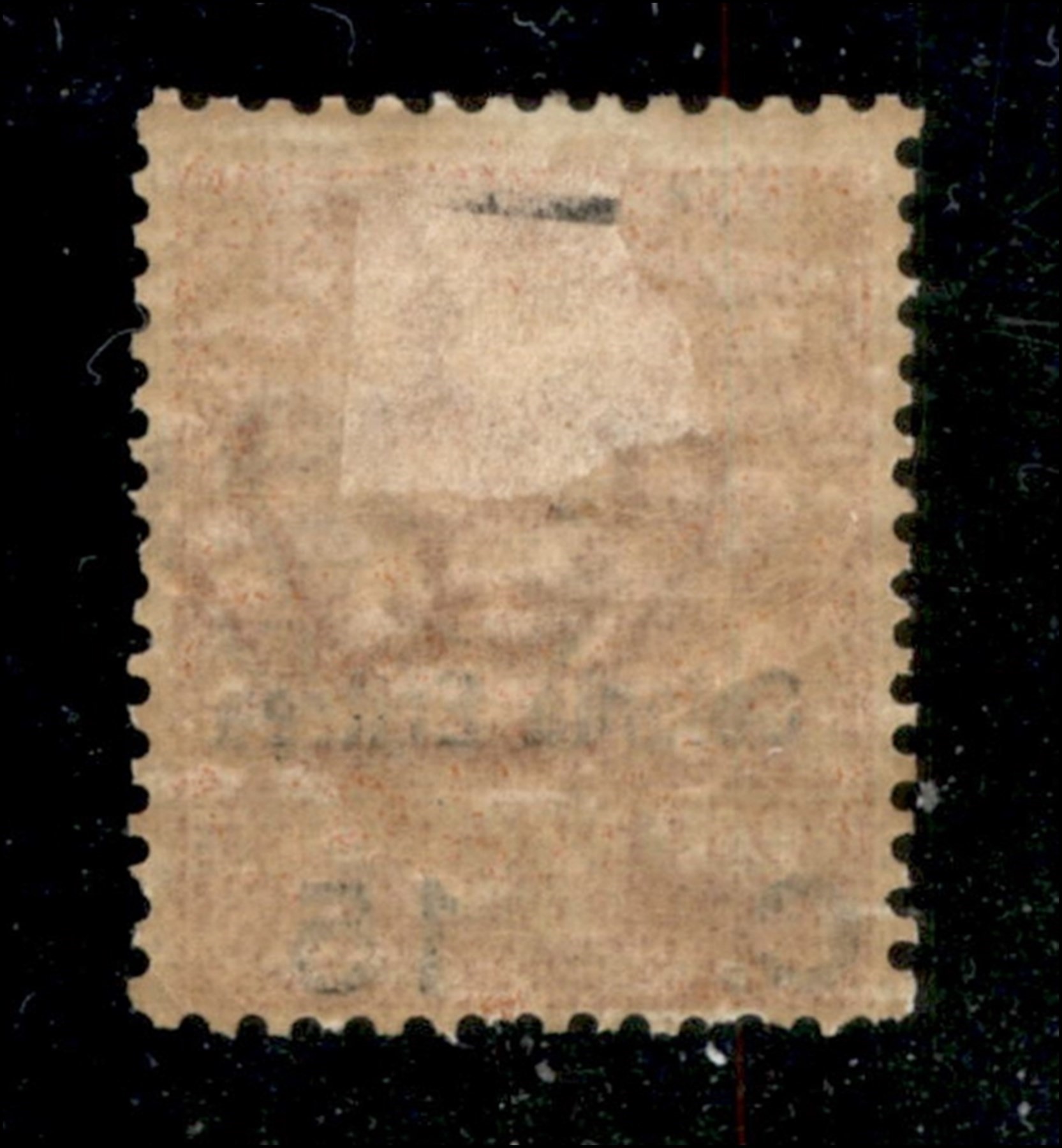 Italia / Colonie / Eritrea / Posta Ordinaria