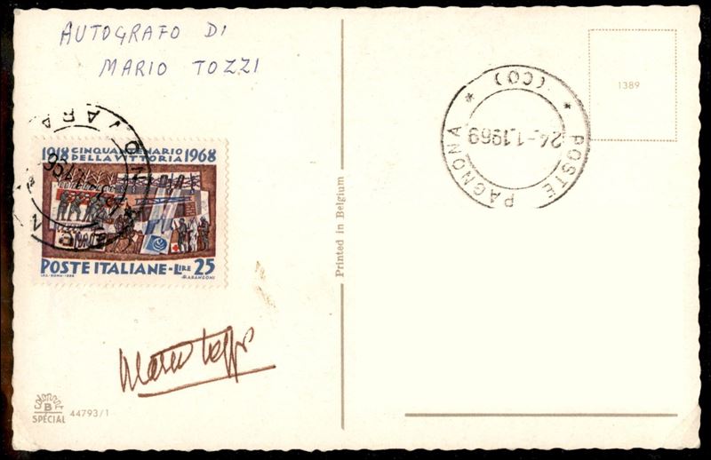 Italia
