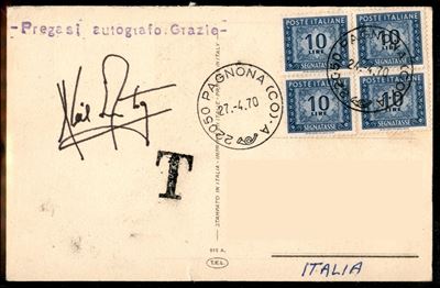 Italia