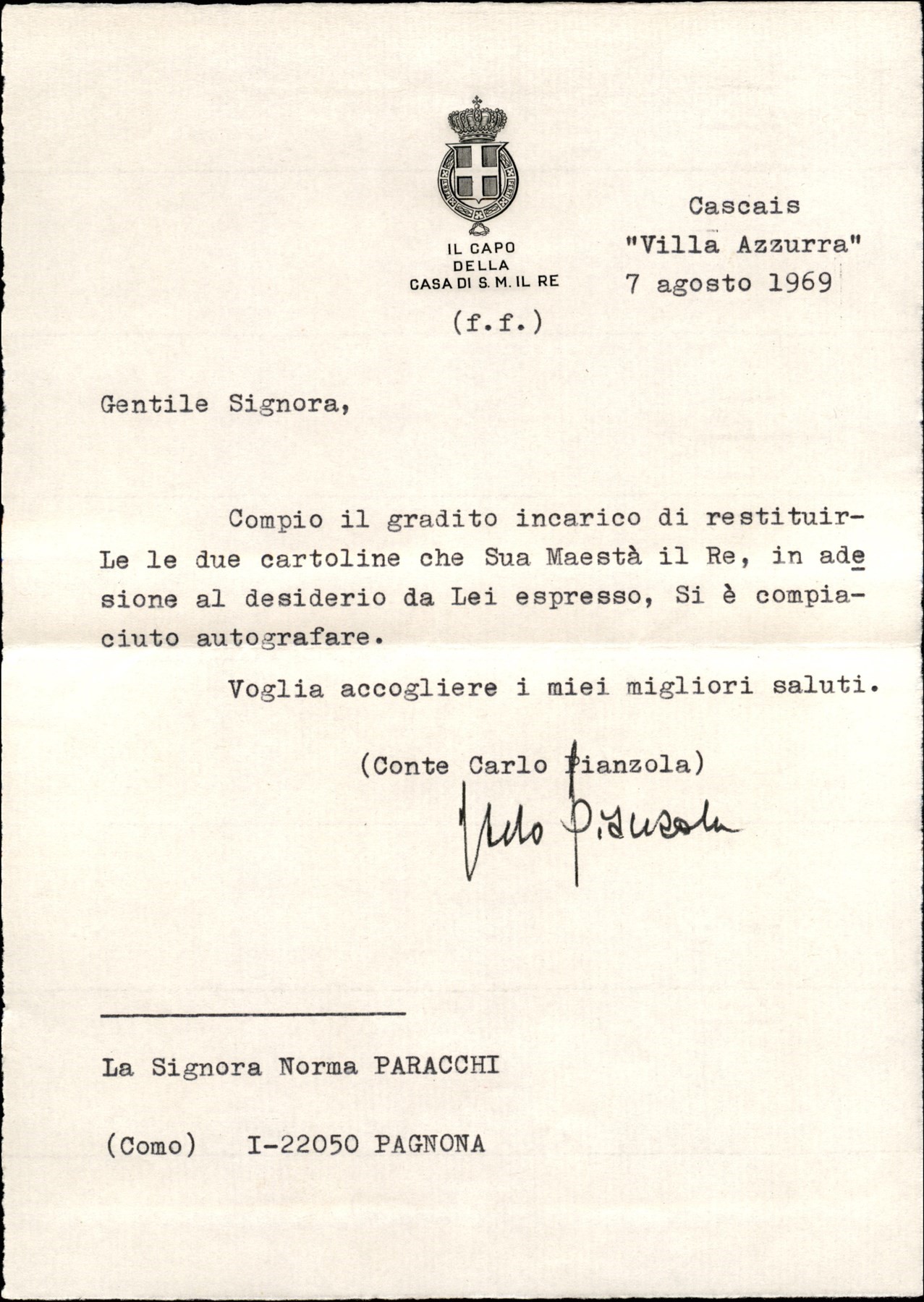 Italia