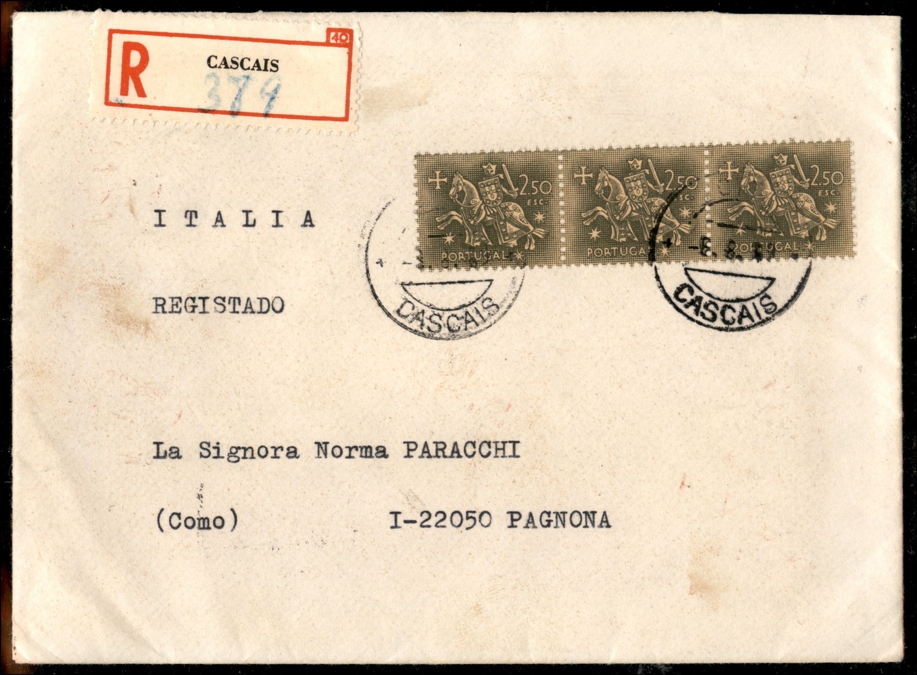 Italia