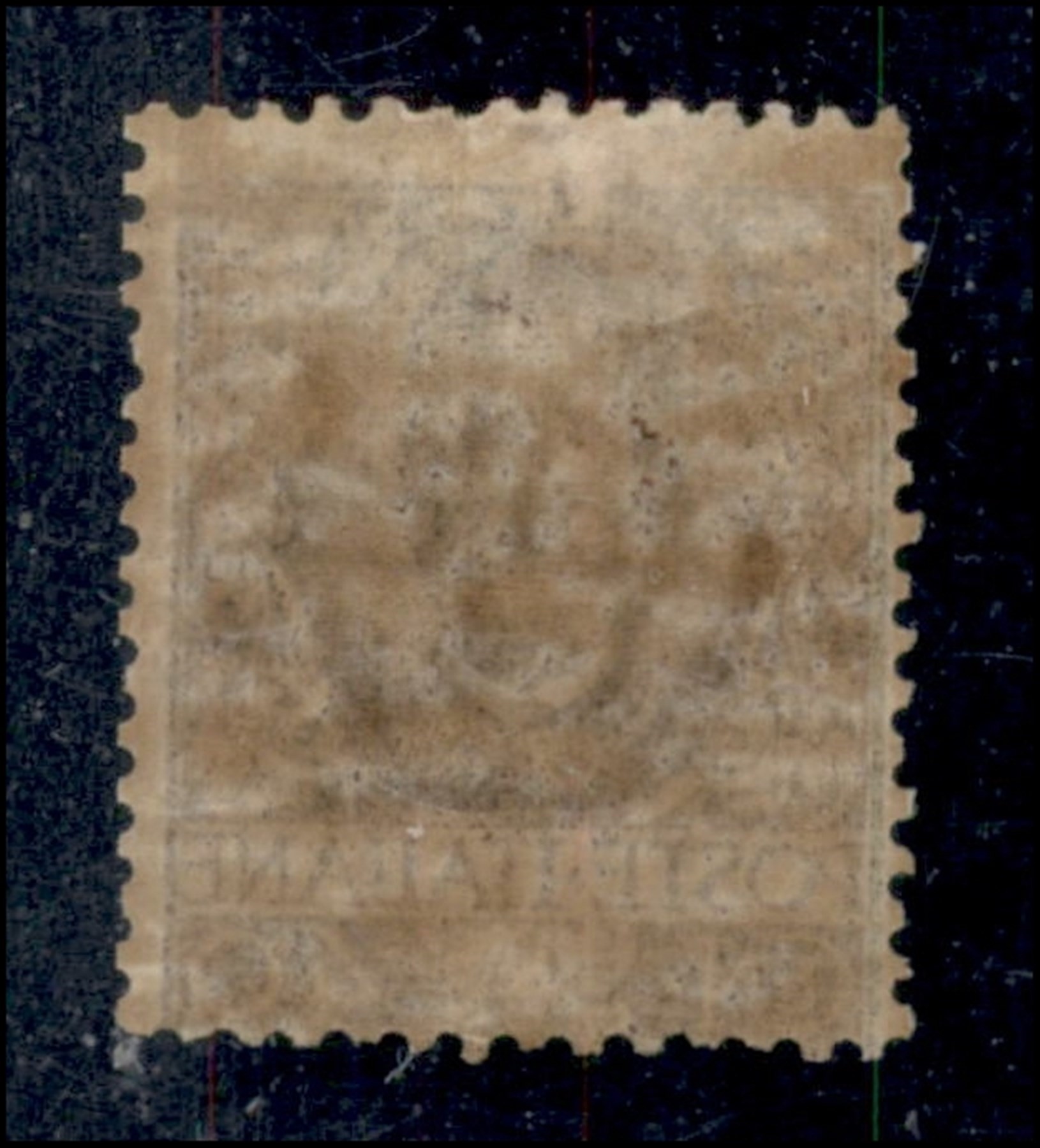 Italia / Regno / Vittorio Emanuele III / Posta Ordinaria