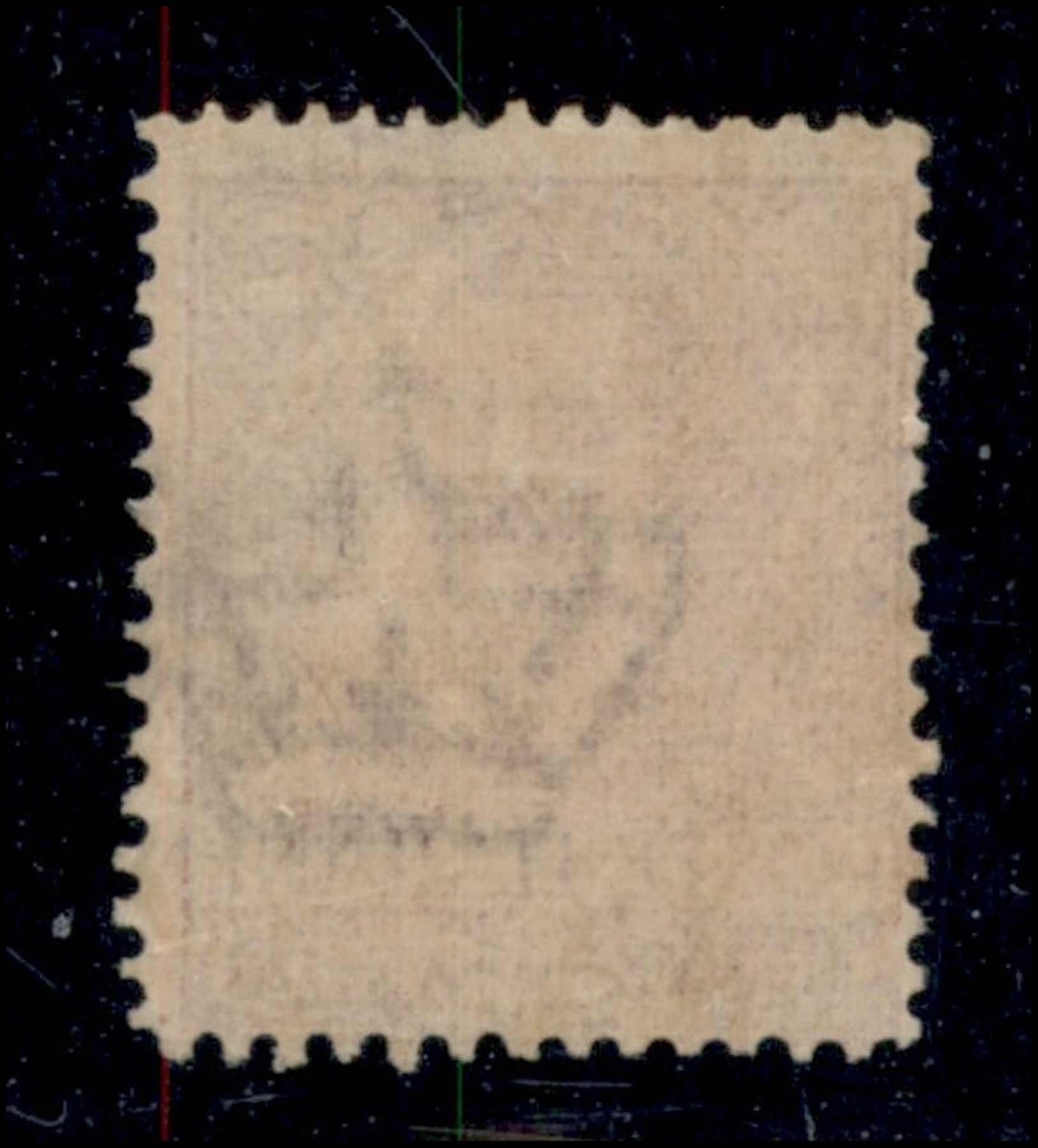 Italia / Regno / Vittorio Emanuele III / Posta Ordinaria
