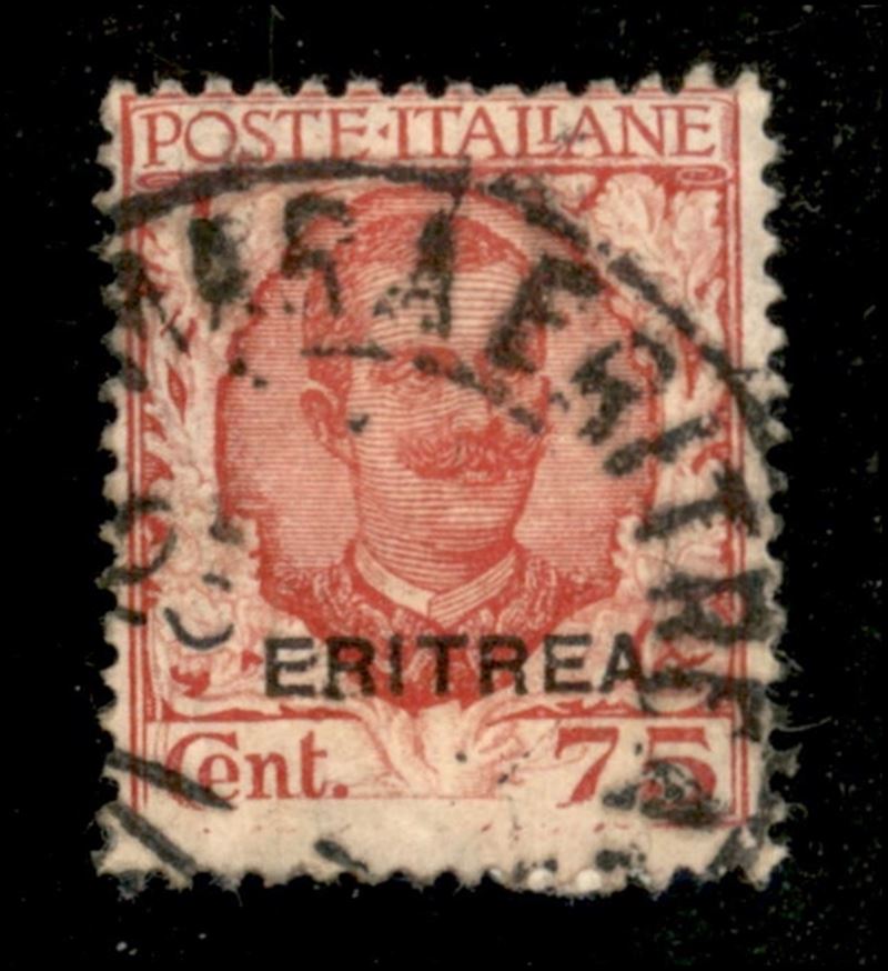 Italia / Regno / Vittorio Emanuele III / Posta Ordinaria