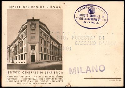 Italia / Rsi
