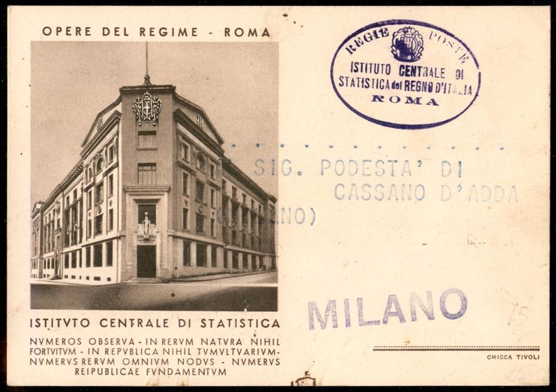 Italia / Rsi