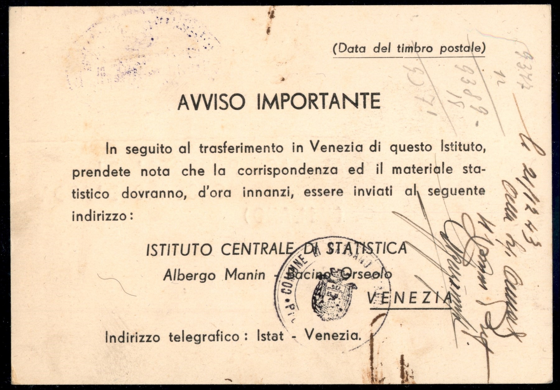 Italia / Rsi
