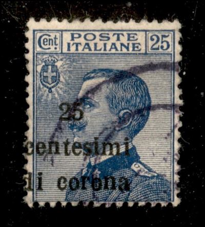 Italia / Occupazioni i Guerra Mondiale / Trento e Trieste / Posta Ordinaria