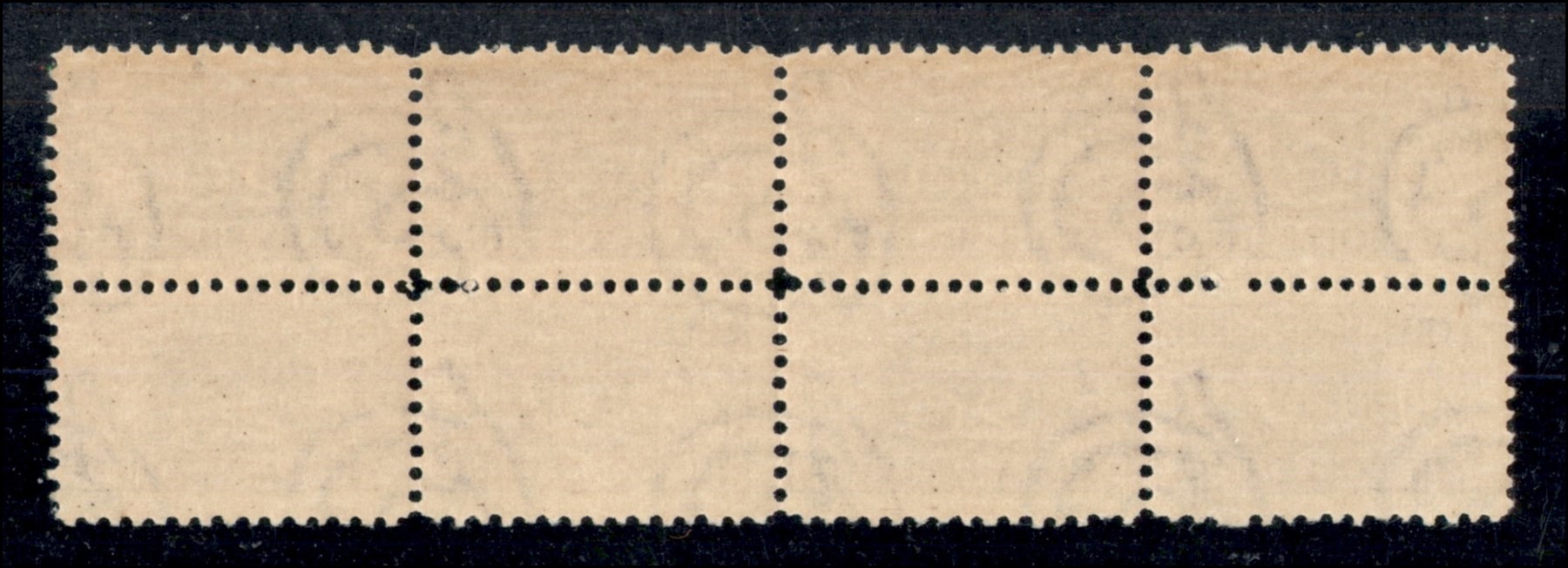 Italia / Repubblica / Pacchi Postali