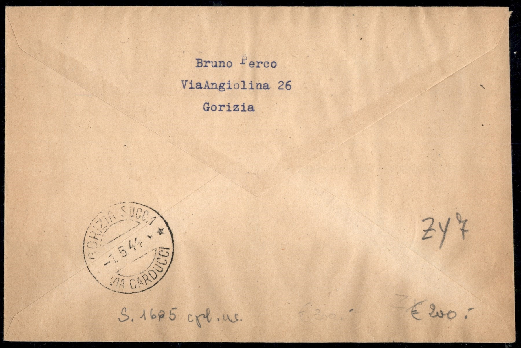 Italia / Rsi / Provvisori / Propaganda di Guerra