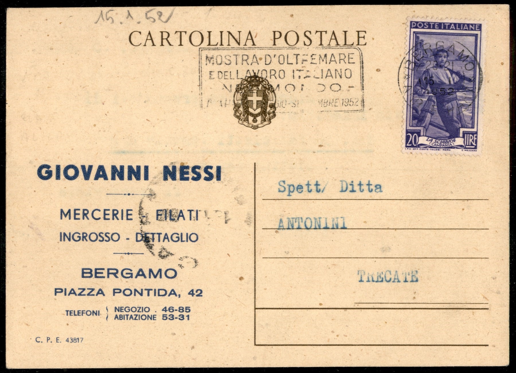 Italia / Repubblica