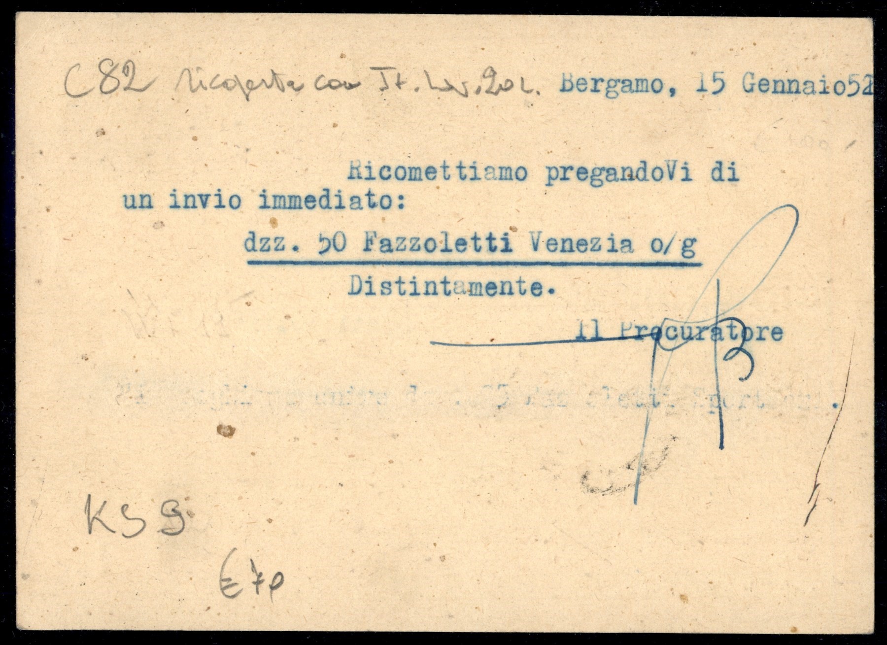 Italia / Repubblica