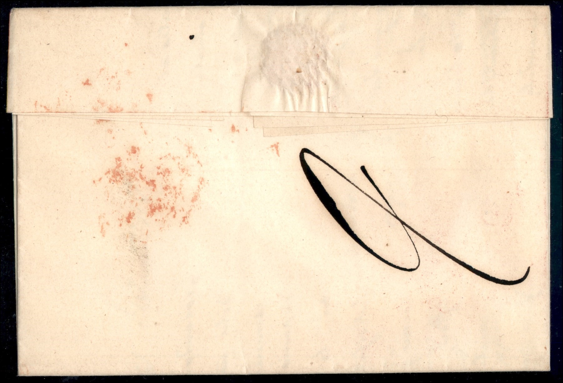 ITALIA / Antichi Stati Italiani / Sardegna / Posta ordinaria