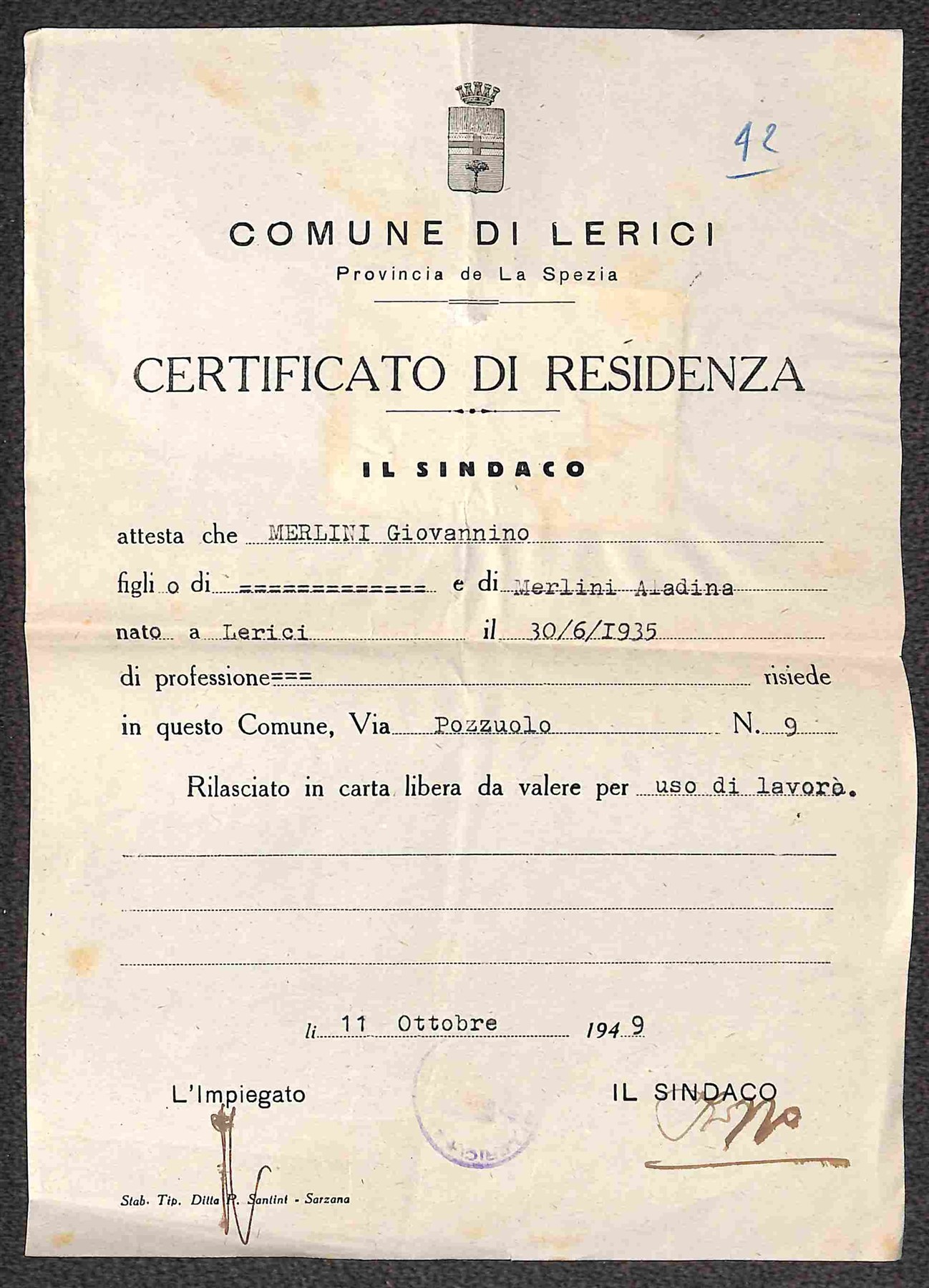 Italia