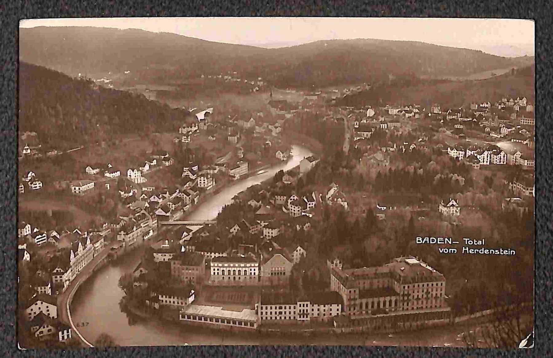 SVIZZERA / Posta ordinaria