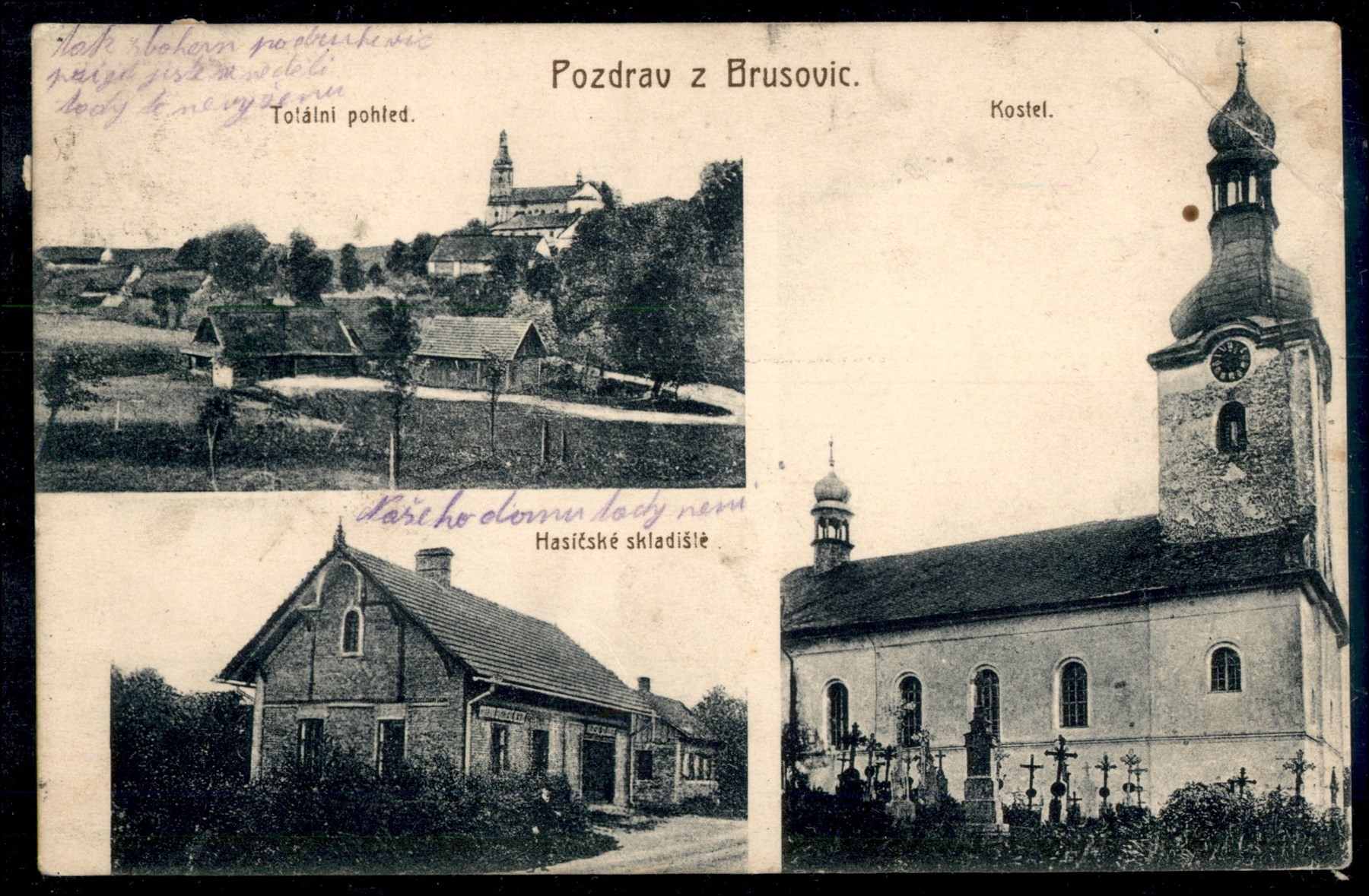 AUSTRIA / Posta ordinaria