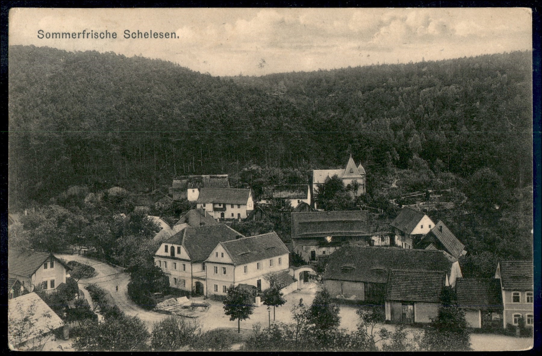 AUSTRIA / Posta ordinaria