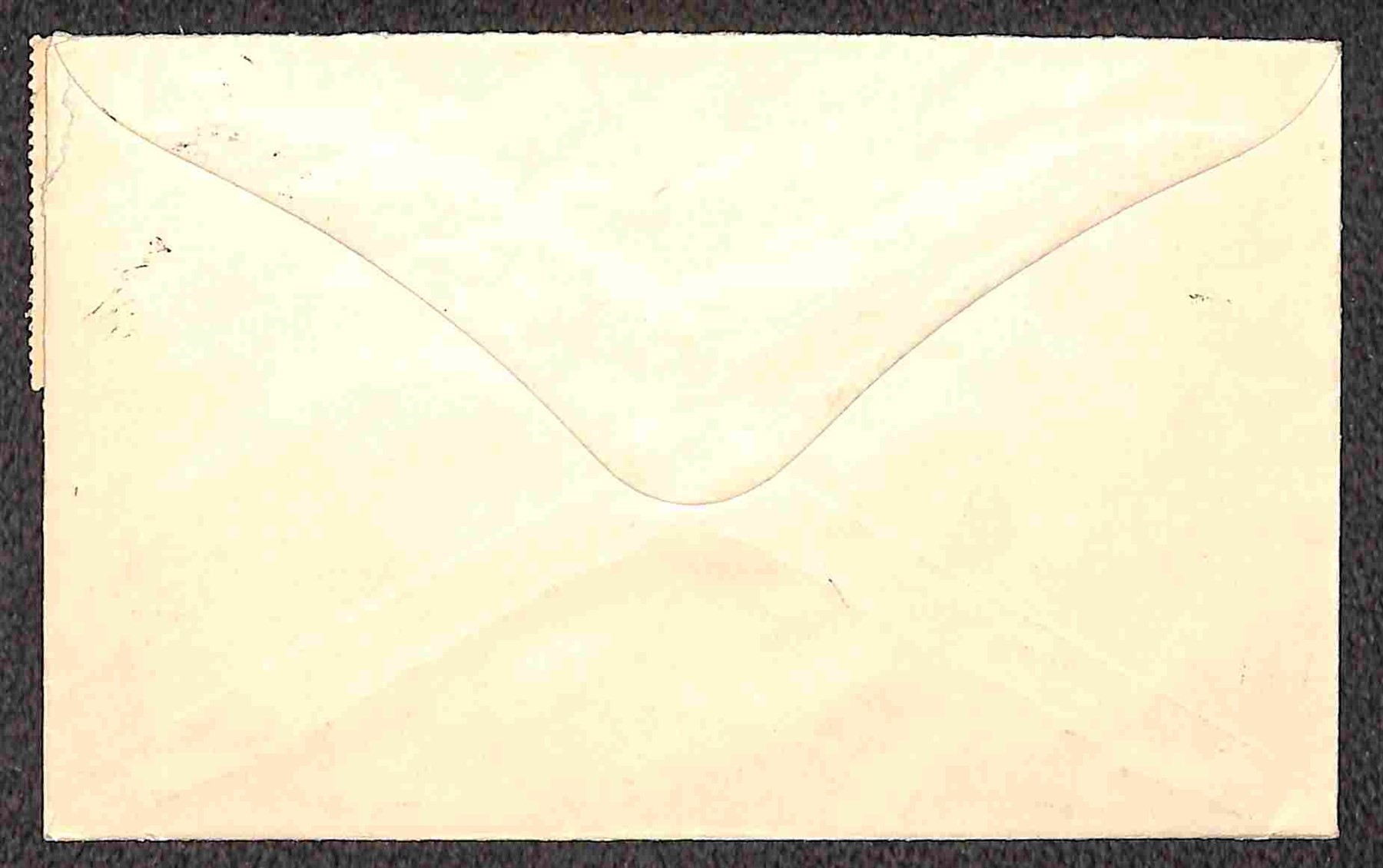 ETIOPIA / Posta ordinaria