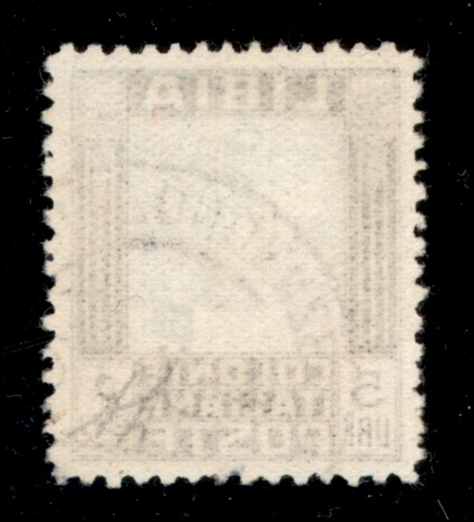 Italia / Colonie / Libia / Posta Ordinaria