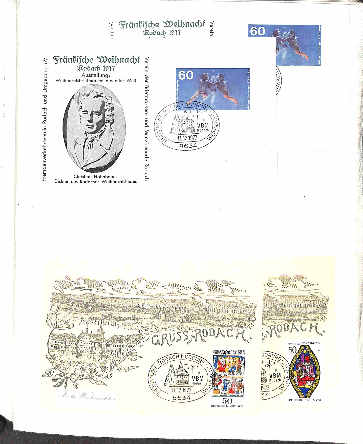 Germania / Posta Ordinaria