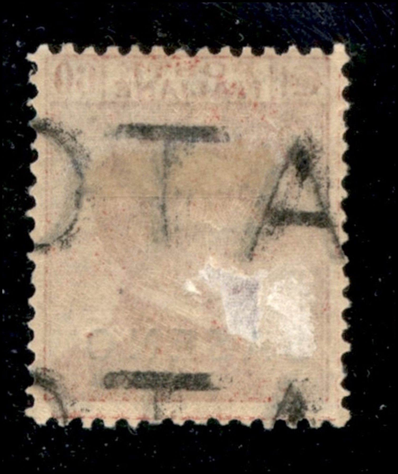 Italia / Colonie / Saseno / Posta Ordinaria