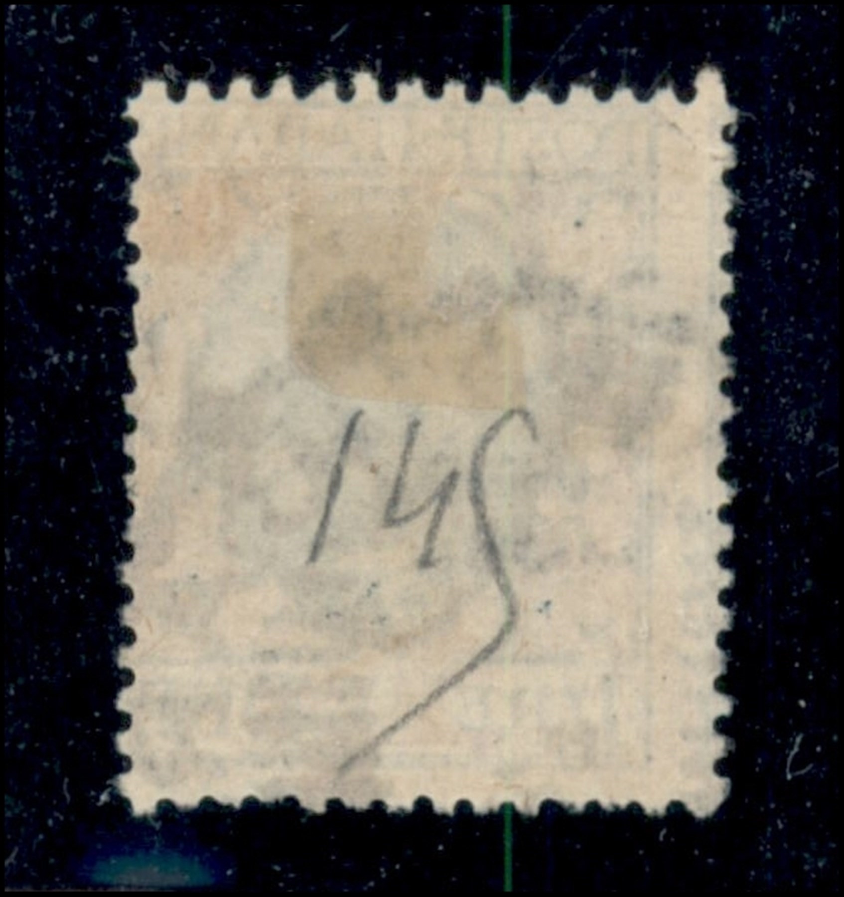 Italia / Regno / Vittorio Emanuele III / Posta Ordinaria