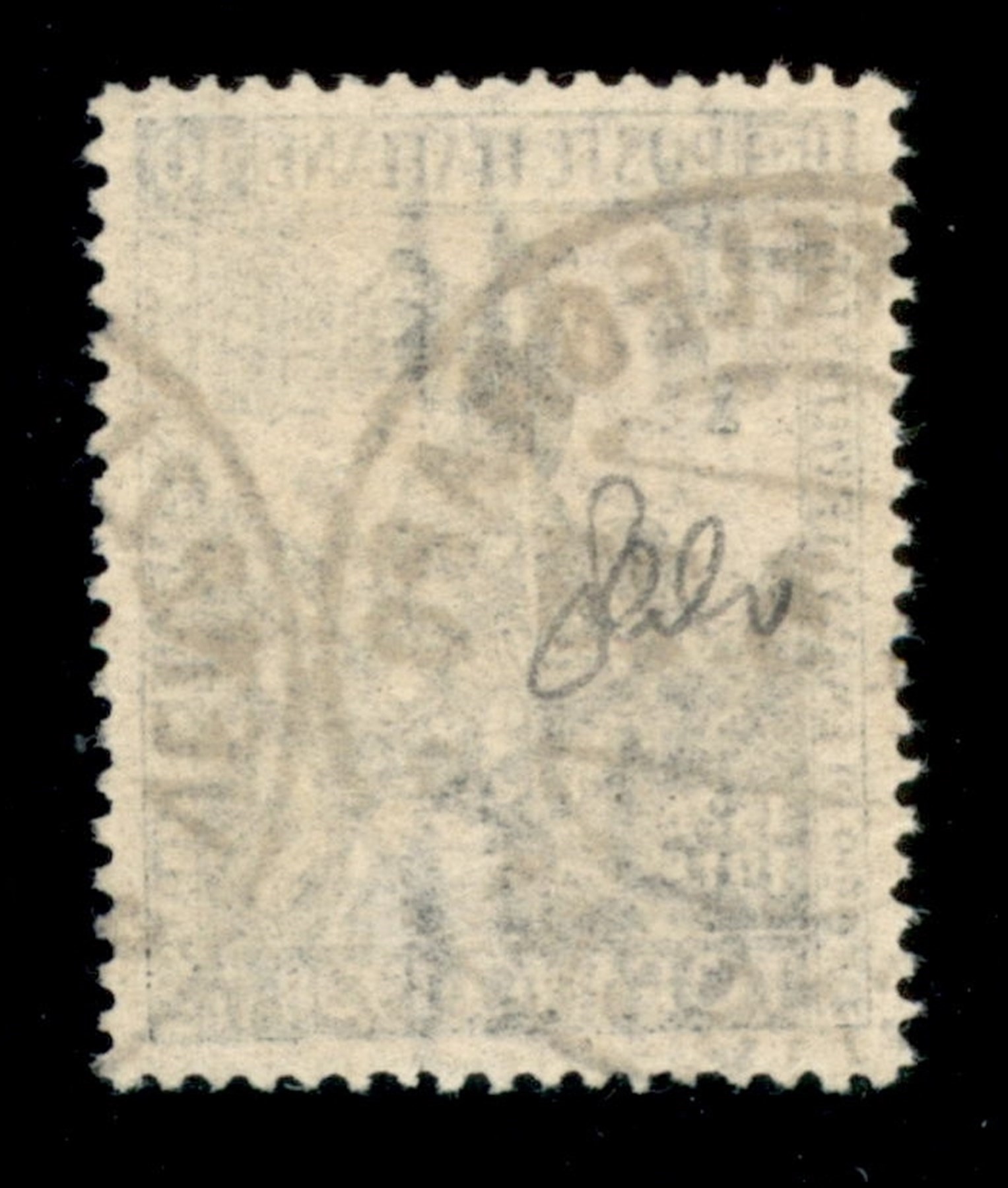 Italia / Regno / Vittorio Emanuele III / Posta Ordinaria
