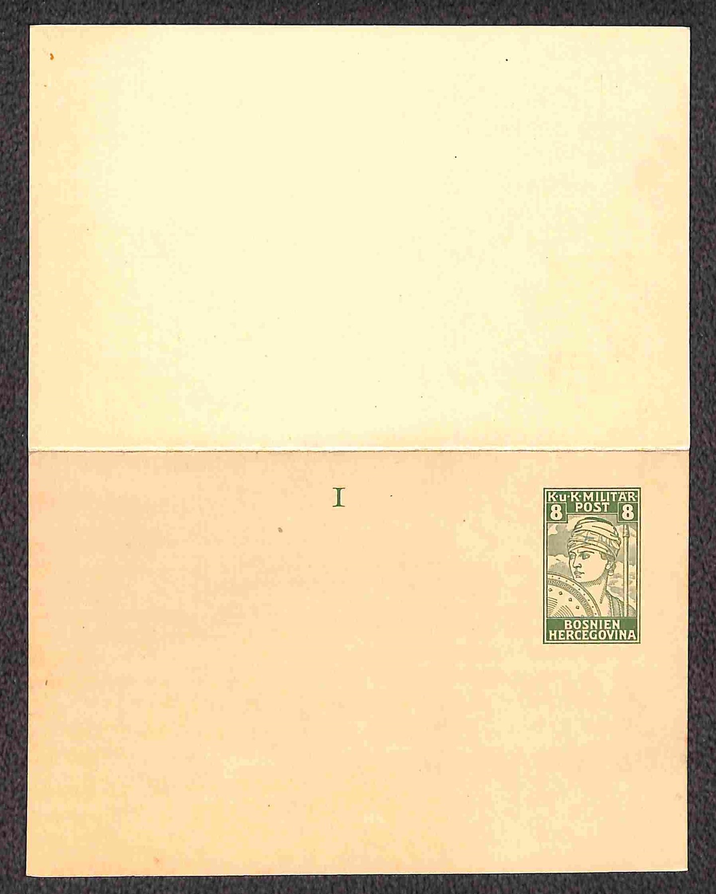 AUSTRIA / Posta ordinaria