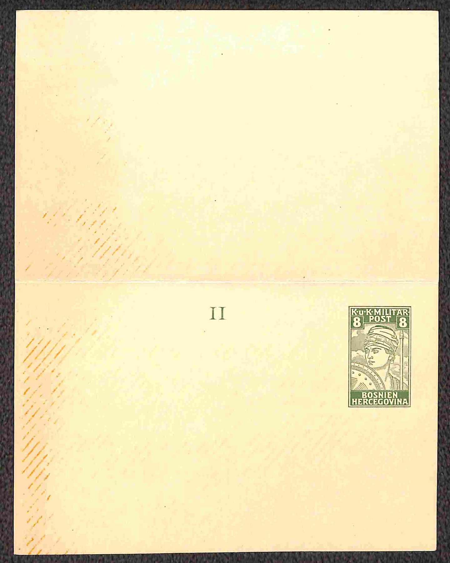 AUSTRIA / Posta ordinaria